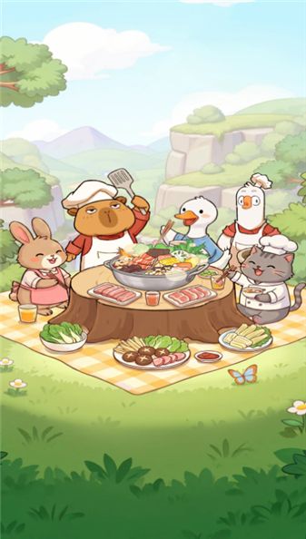 捞了个菜红包版