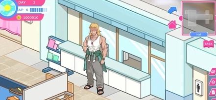 救生员狂热汉化版