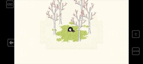 吉计划纸百合序章
