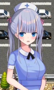 小桃的纠结安卓游戏冷狐版