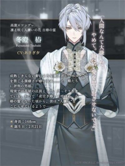 梦幻楼与不眠之蝶官网版