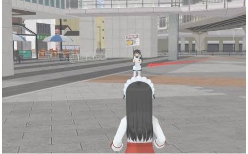 少女都市2026