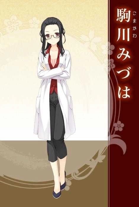 千恋万花手机移植版
