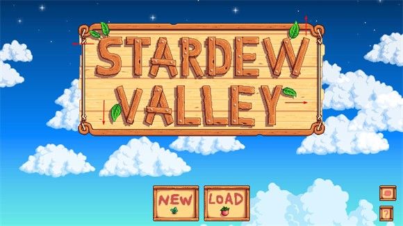 星露谷物语风铃病娇美化最新版
