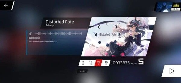 phigros音游官方版