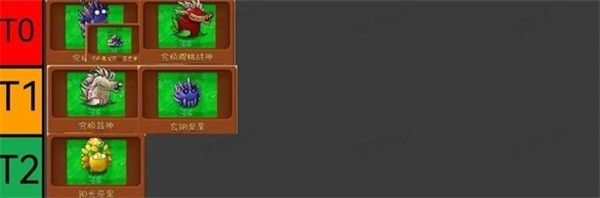 植物大战僵尸融合版3.6版本