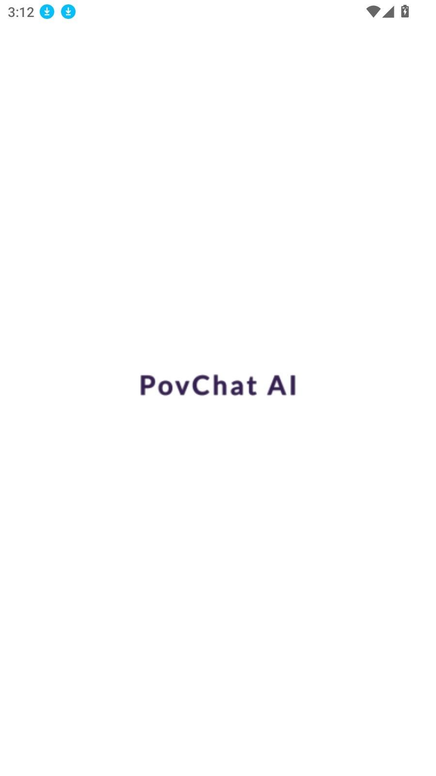 povchat