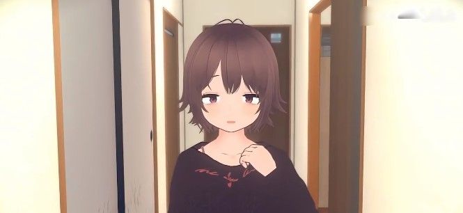 理想的家里蹲生活冷狐版