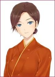 美少女万华镜理与迷宫的少女
