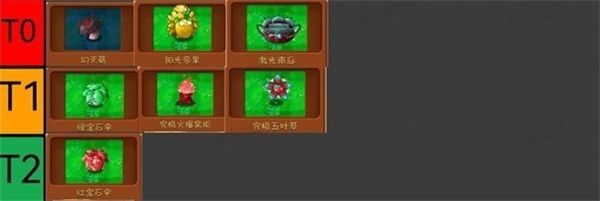 植物大战僵尸融合版3.6版本
