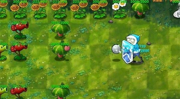 植物大战僵尸融合版3.6版本