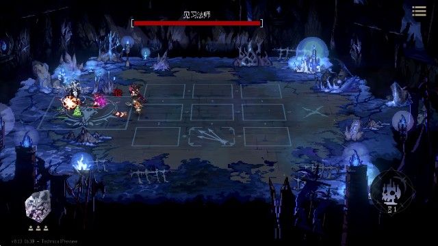 地牢深处汉化版