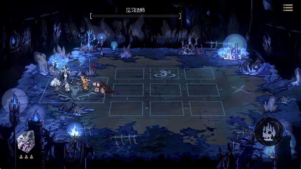 地牢深处汉化版