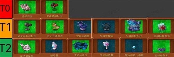 植物大战僵尸融合版3.6版本