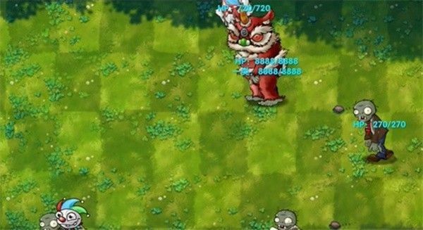 植物大战僵尸融合版3.6版本