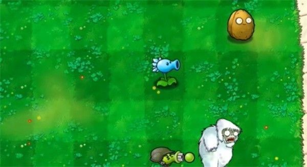 植物大战僵尸融合版3.6版本