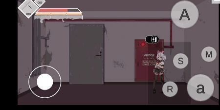 夏哈塔灾难的一天最新版1.05