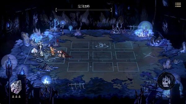 地牢深处汉化版