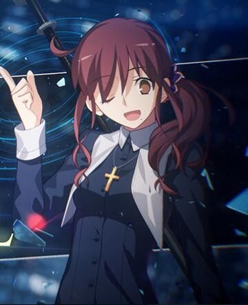 月姬格斗手游