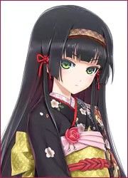 美少女万华镜理与迷宫的少女