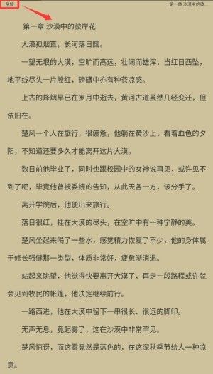囡囡小说app