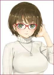 美少女万华镜理与迷宫的少女