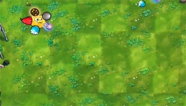 植物大战僵尸融合版3.6.1二创版