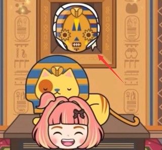 米加小镇世界飞机场