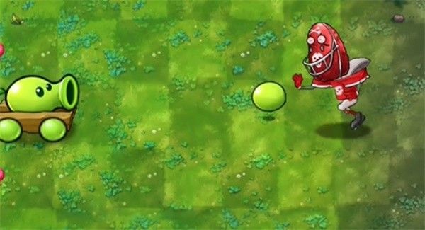 植物大战僵尸融合版3.6.1二创版