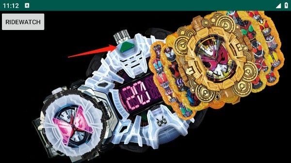 假面骑士时王模拟器豪华版2.0