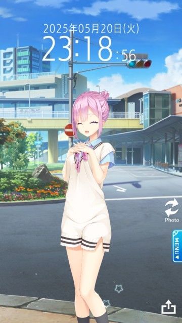 天使纷扰冷狐汉化版