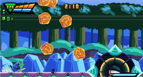 霓虹突击AdventNeon