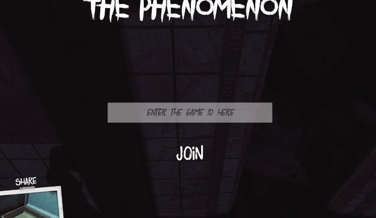 the phenomenon安卓版