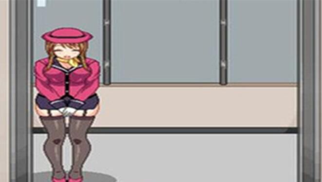 ElevatorGirl汉化版