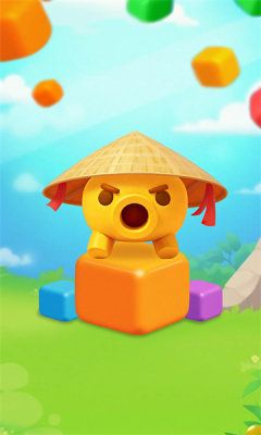 打砖逆袭之路红包版