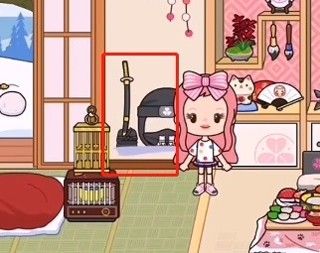 米加小镇世界飞机场