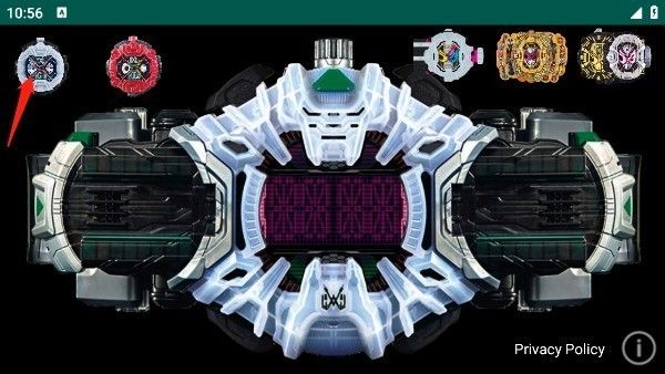 假面骑士时王模拟器豪华版2.0