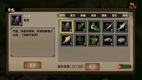武林侠影2026