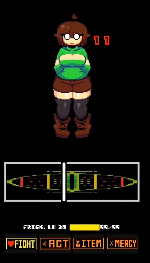 传说之下lovemaniac汉化完整版