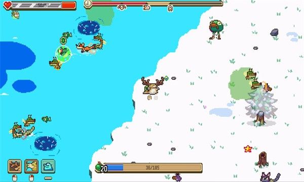 万物皆可蟹手机版