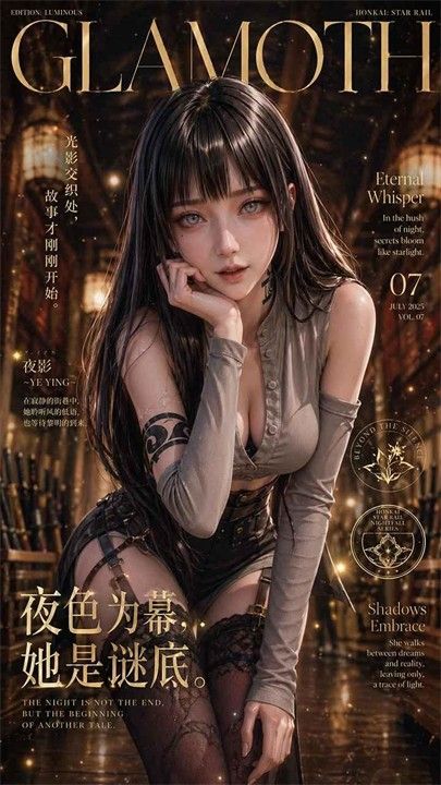 糟糕我被女忍包围了2手游