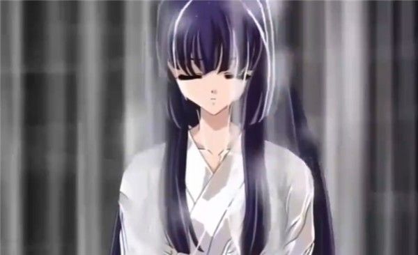 无颜之月
