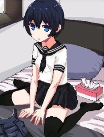 和妹妹两个人看家手游