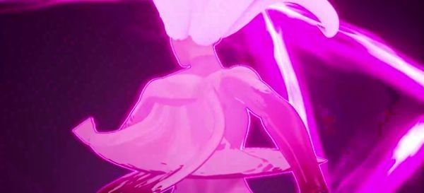 无敌少侠VS