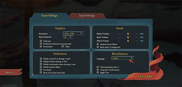 杀戮尖塔娘化MOD版
