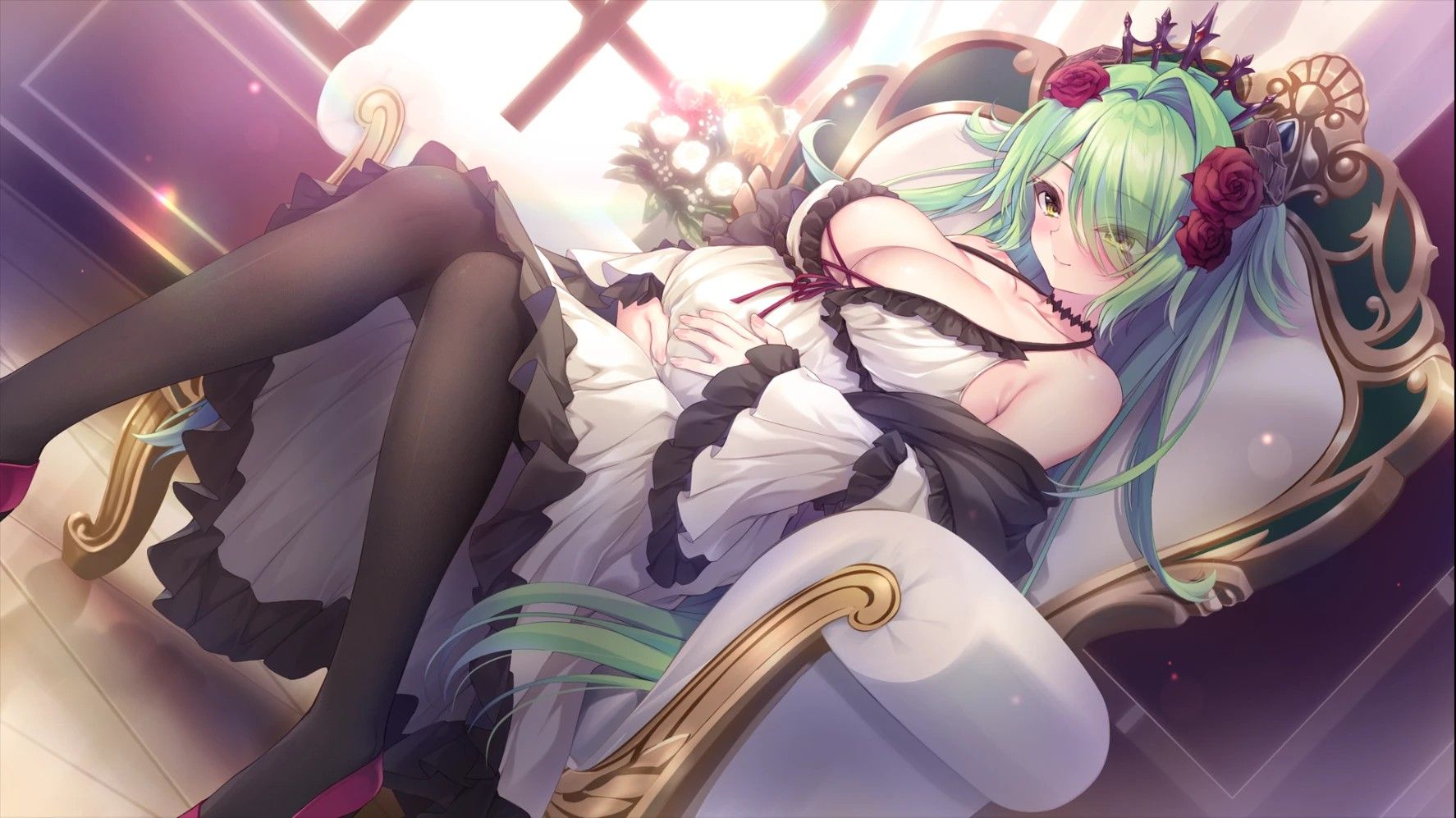 死馆2