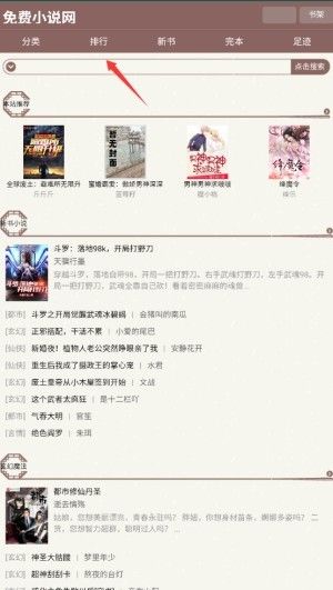 天鹰小说