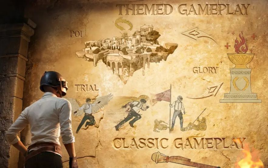 pubg4.4.0手游