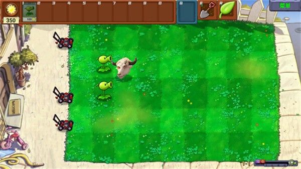 植物大战僵尸新指导版0.433