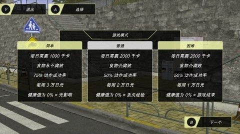 动漫都市中文版最新版